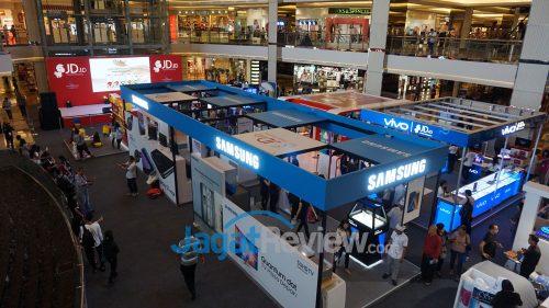 HUT Pertama, JD.ID Gelar Promo Menarik Sepanjang Bulan Ini 1 2