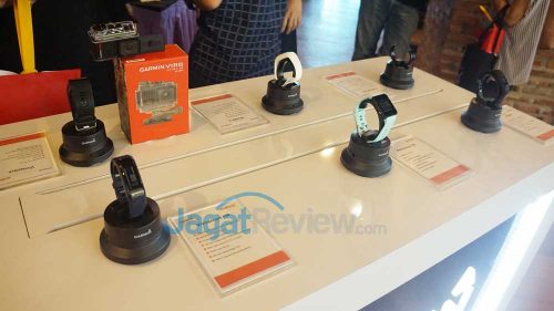 Garmin Rangkul Erajaya untuk Pasarkan Smart Wearable 3 6