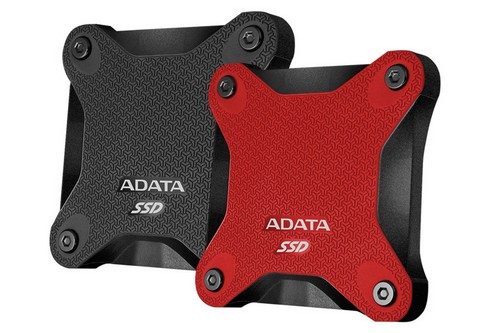 ADATA SD600
