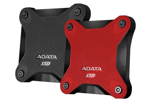 ADATA SD600