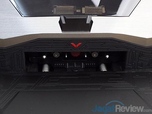 Review Notebook Gaming: ASUS ROG GX800VH 4 ASUS ROG GX800 Docking - Interconnect 01