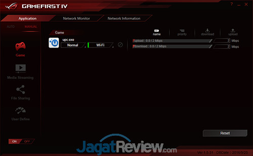 Review Notebook Gaming: ASUS ROG GX800VH 29 ASUS ROG GX800 GameFirst IV 01