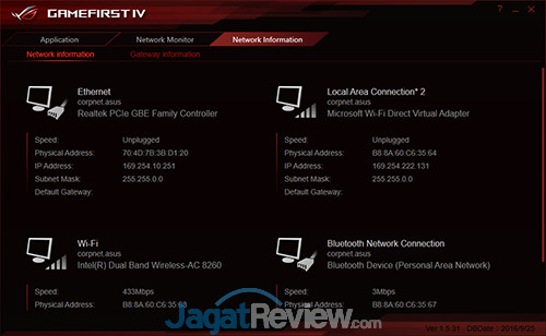 Review Notebook Gaming: ASUS ROG GX800VH 31 ASUS ROG GX800 GameFirst IV 03