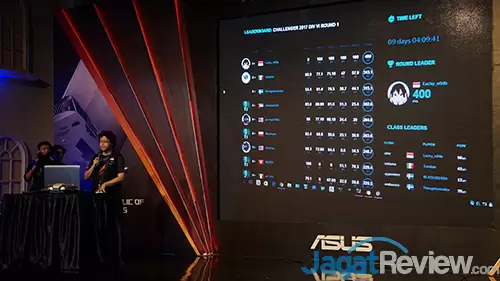 ASUS ROG GX800 Launch Event 05
