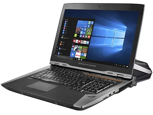 Review Notebook Gaming: ASUS ROG GX800VH 5 ASUS ROG GX800 Official 01