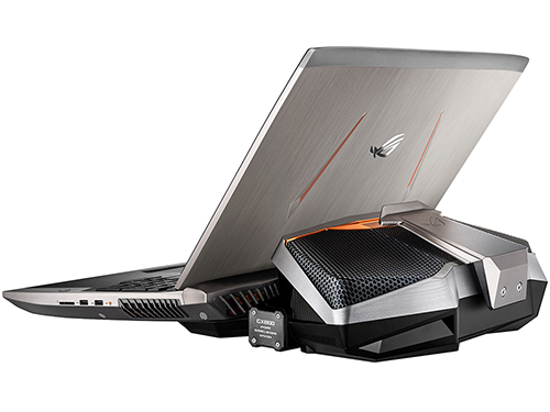 Review Notebook Gaming: ASUS ROG GX800VH 1 ASUS ROG GX800 Official 02