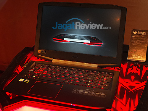 Aspire VX 15 dan Aspire GX: Mesin Gaming Terbaru dari Acer Indonesia Telah Hadir 26 Acer Aspire VX GX Launch 02