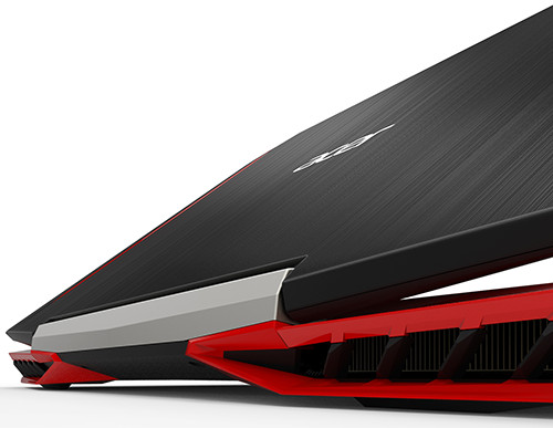 Notebook Gaming Untuk Anak Kampus 5 Acer Aspire VX15 Cooler