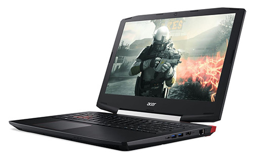 Notebook Gaming Untuk Anak Kampus 6 Acer Aspire VX15_F
