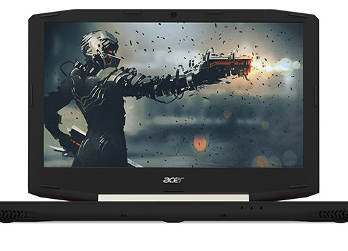 Notebook Gaming Untuk Anak Kampus 3 Acer Aspire VX15_G