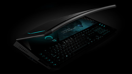 Ini Jajaran Mesin ‘Gahar’ Buat Gaming 4 Acer Predator 21X 01