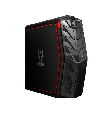 Acer Predator G1 01