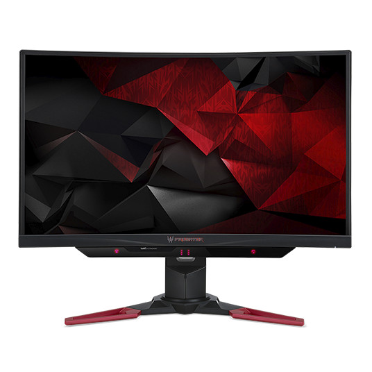 Acer Predator Z271T 01