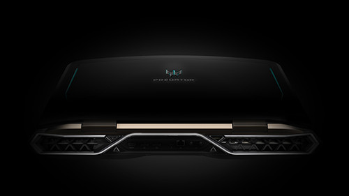 Ini Jajaran Mesin ‘Gahar’ Buat Gaming 1 Acer Predator