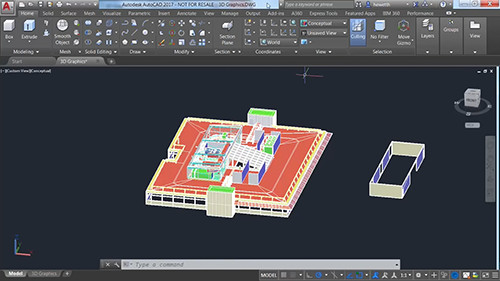 Notebook Gaming Untuk Anak Kampus 6 AutoCAD