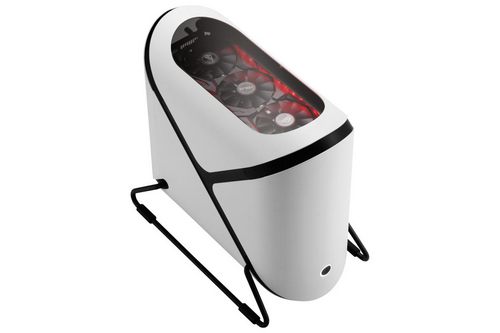 BitFenix Hadirkan Casing Portal ITX 3 BitFenix Portal