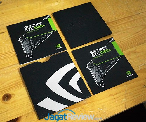 Review VGA Card: NVIDIA GeForce GTX 1080 Ti 'Founders Edition' 7 Box-GTX-1080Ti_Kelengkapan
