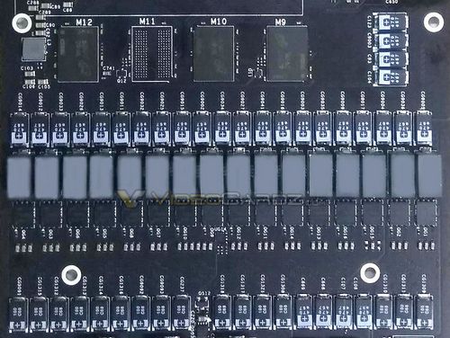 Colorful Ungkap Keberadaan iGame GTX 1080 Ti 3 COLORFUL-GTX-1080-Ti-iGAME-PCB