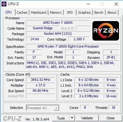 Review Prosesor AMD RYZEN 7 1800X 2 CPUz_1800X