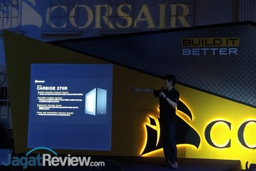 Corsair - 04