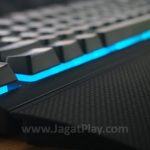 Review Corsair K55 RGB: Membran Penuh Gaya! 17 Corsair K55 35 600x337 1