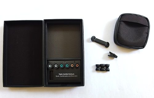 Hands-On Review: Sony XBA-N1AP 6 DSCF0071