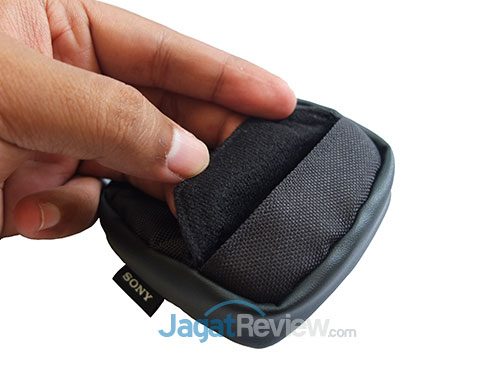 Hands-On Review: Sony XBA-N1AP 8 DSCF0080