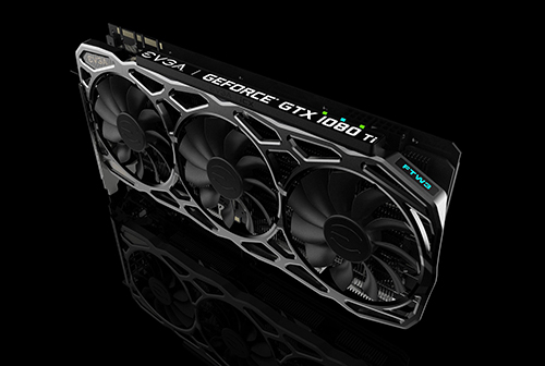 EVGA Perkenalkan GTX 1080 Ti Versi Custom dengan 3 Fan! 11 EVGA 2