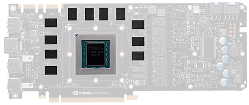 Review VGA Card: NVIDIA GeForce GTX 1080 Ti 'Founders Edition' 4 GeForce_GTX_1080Ti_Memory_Front-_1488314059