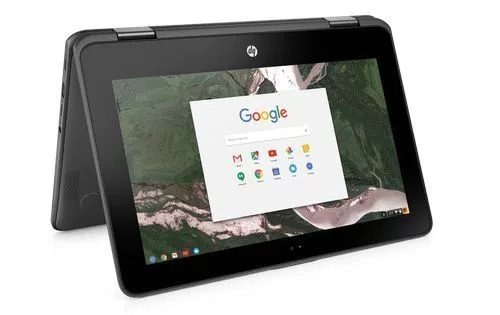 HP Luncurkan Chromebook Convertible Untuk Pelajar 1 HP