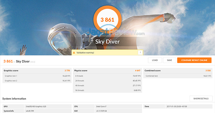 Review Notebook Convertible: HP Spectre x360 13 (2016) 2 HP Spectre x360 13 (KL) 3DMSD