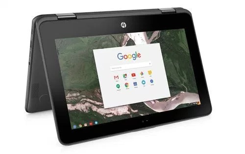 HP Luncurkan Chromebook Convertible Untuk Pelajar 33 HP
