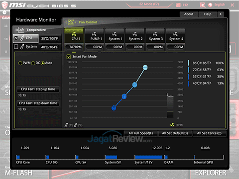 Hardware-Monitor
