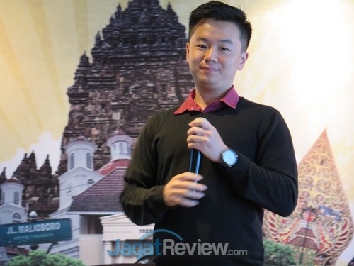 Brother Indonesia Paparkan Aktivitas Marketing, Dukung Industri Korporasi dan Kreatif 1 IMG 2599