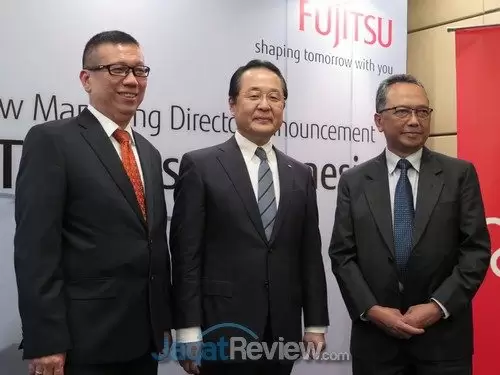 Fujitsu Indonesia Perkenalkan Managing Director Baru 1 IMG_2935