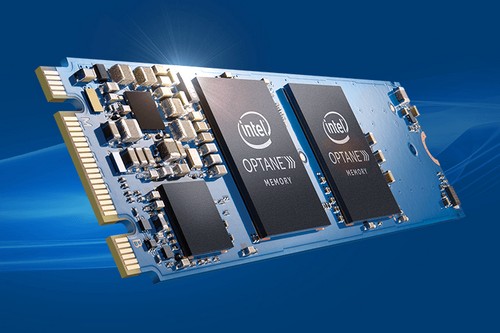 SSD Cache Intel Optane Segera Dipasarkan 9 Intel Optane SSD Cache