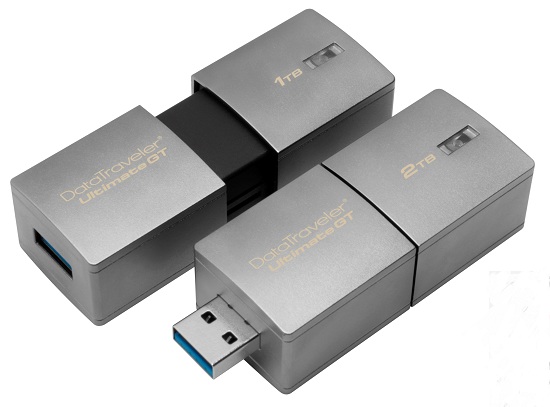 USB Flash Drive Berkapasitas 2 TB dari Kingston Resmi Dipasarkan 23 Kingston DTUGT 01