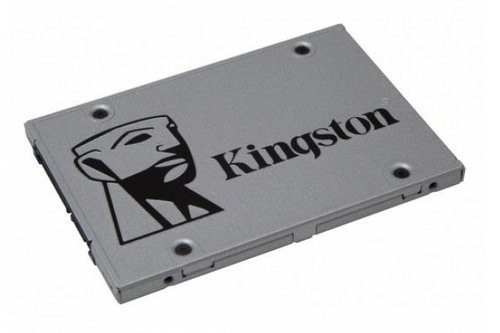 Kingston SSD