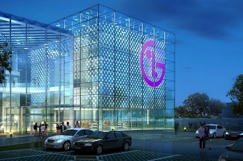 LG Akan Turut Bermain di Ranah Headset VR 1 LG