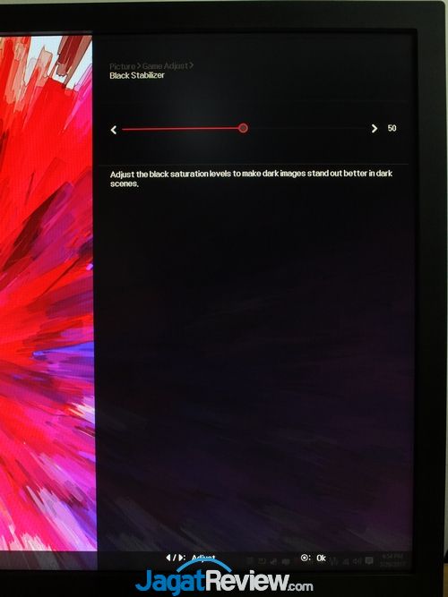 Hands-On Review Monitor LG 24GM79G 21 LG_24GM79G_Menu14f