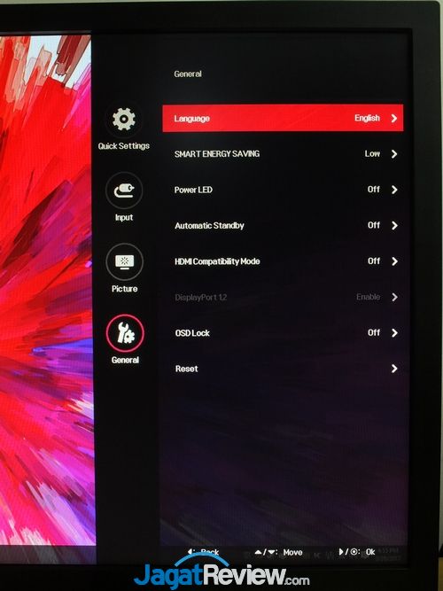 Hands-On Review Monitor LG 24GM79G 29 LG_24GM79G_Menu22f
