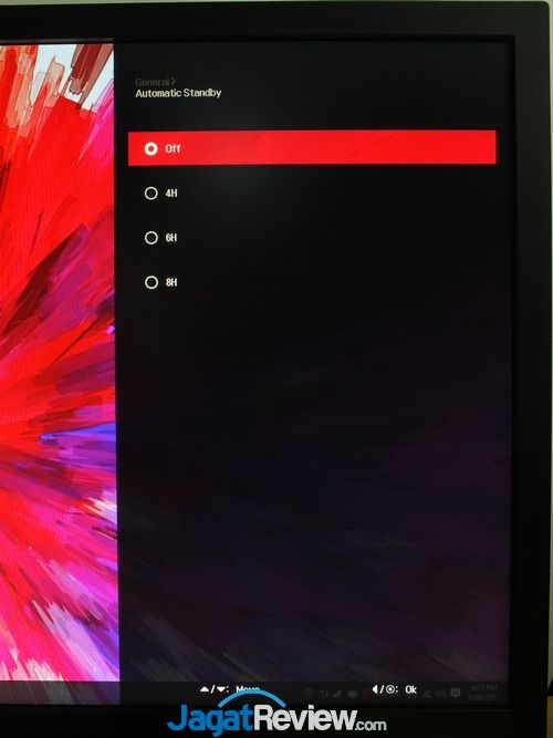 Hands-On Review Monitor LG 24GM79G 33 LG_24GM79G_Menu26f