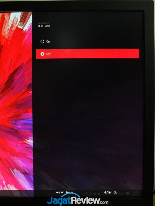Hands-On Review Monitor LG 24GM79G 35 LG_24GM79G_Menu28f