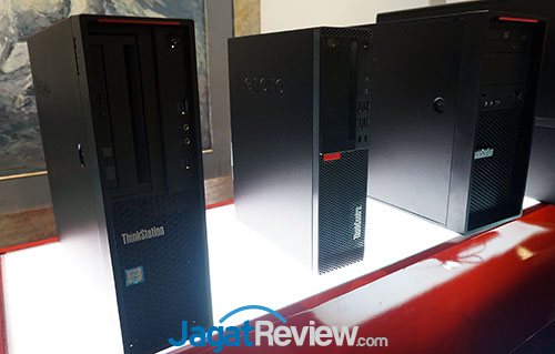 Lenovo Pamerkan Perangkat PC Komersial Terbarunya di Ajang Lenovo Technology Day 2017 5 Lenovo_TechDay2017_3