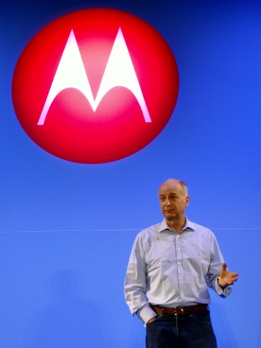 Lenovo Perkenalkan Banyak Moto Mods untuk Moto Z di Tahun 2017