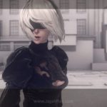 NieR Automata jagatplay part 2 22 600x338 1