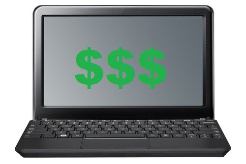 Smartphone Buat Harga Laptop Meningkat 15% 29 Notebook Generic