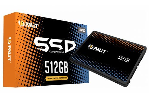 Palit SSD UV-S