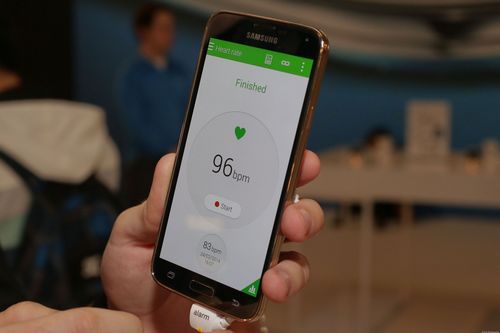 Panasonic Kembangkan Kamera Deteksi Detak Jantung 18 Panasonic