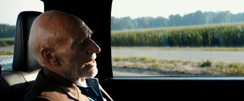 Review Film Logan: Super Sadis, Akhir yang Dramatis 4 Review Logan 4